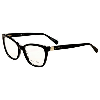 Front view of Longchamp Fashion Women's Opticals LO2707-001