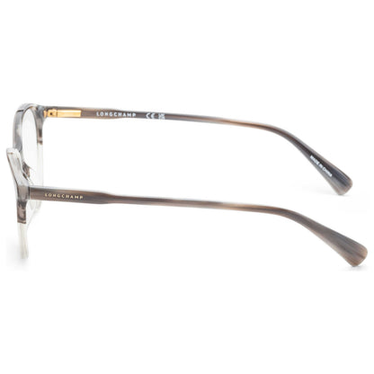 Left view of Longchamp Fashion Women's Opticals LO2709-004