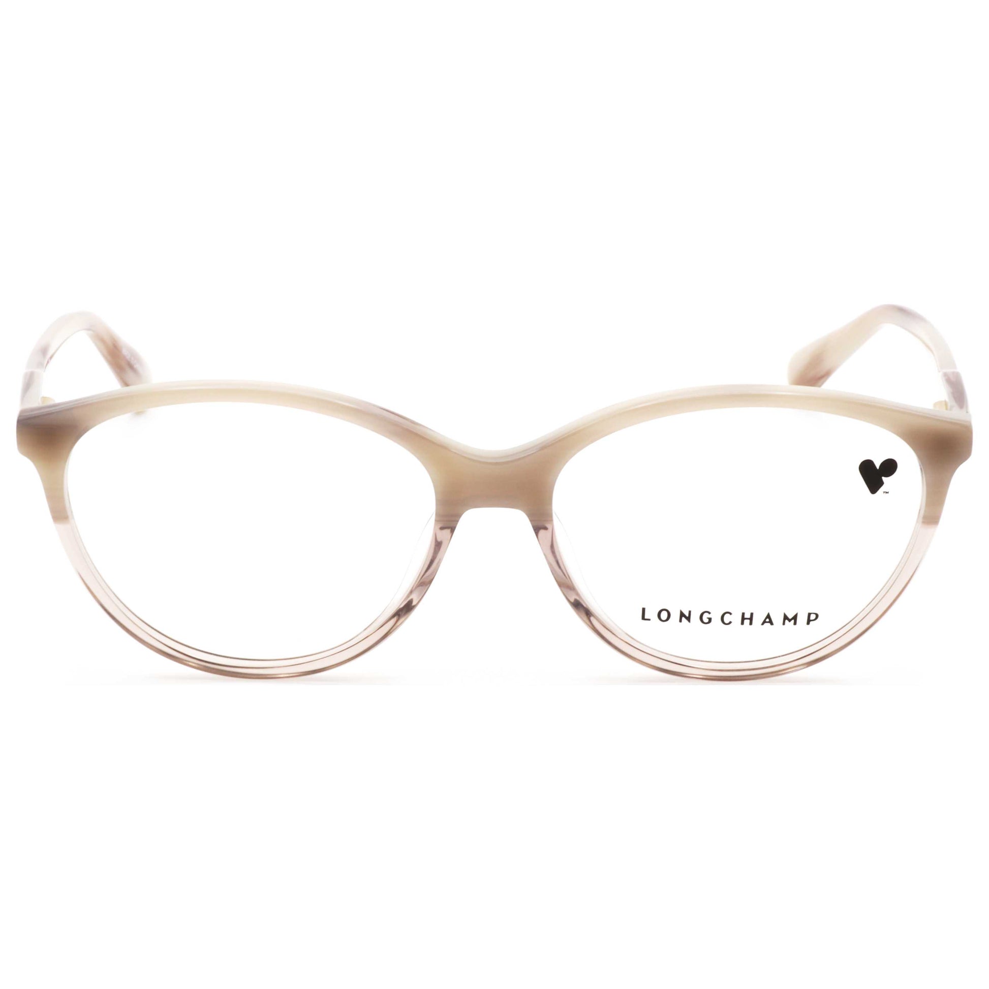 Longchamp Fashion Women's Opticals LO2709-106 - Image #6