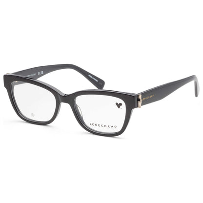 Front view of Longchamp Fashion Women's Opticals LO2713-001