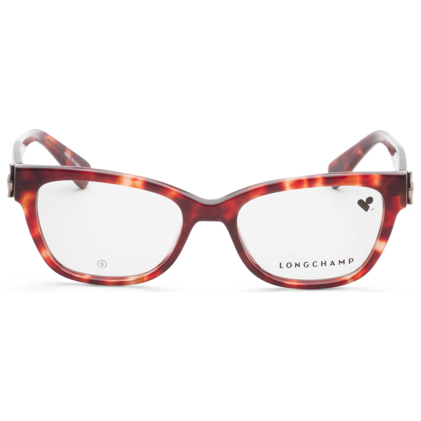 Longchamp Women's Opticals LO2713-640-51 - Image #6