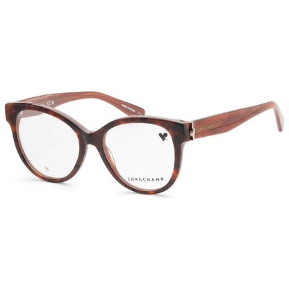 Front view of Longchamp Fashion Women's Opticals LO2714-230