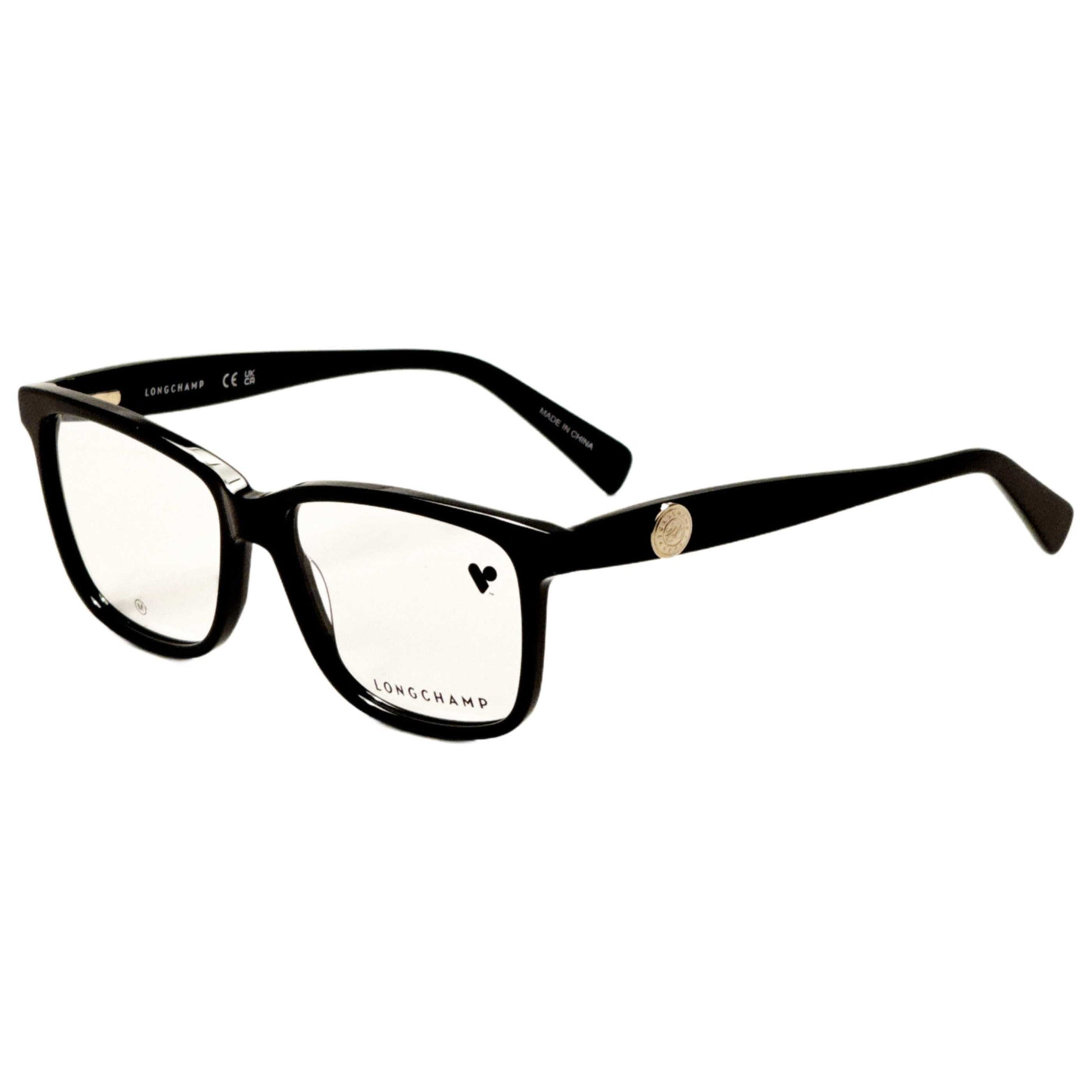 Front view of Longchamp Fashion Women's Opticals LO2716-001