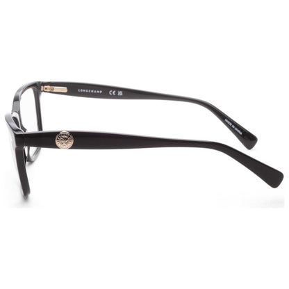 Left view of Longchamp Women's Opticals LO2716-001
