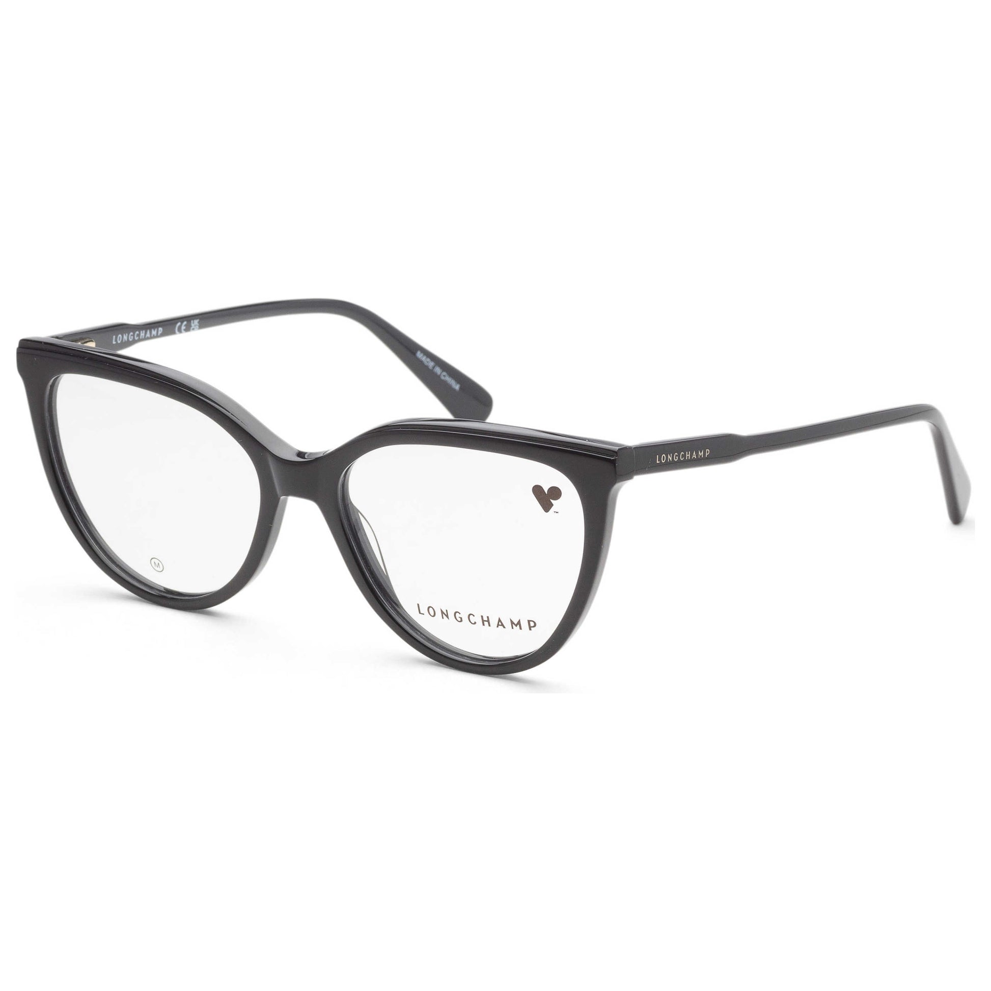 Front view of Longchamp Fashion Women's Opticals LO2717-001