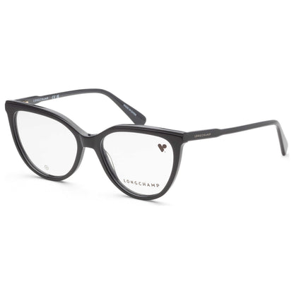 Front view of Longchamp Fashion Women's Opticals LO2717-001
