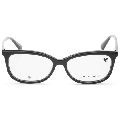 Back view of Longchamp Women's Opticals LO2718-001