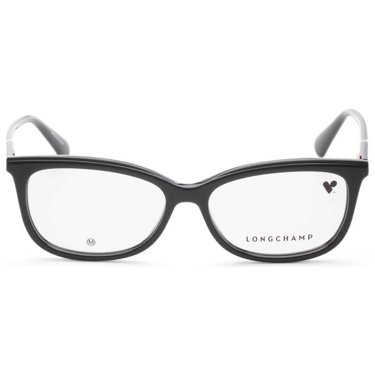 Back view of Longchamp Women's Opticals LO2718-001