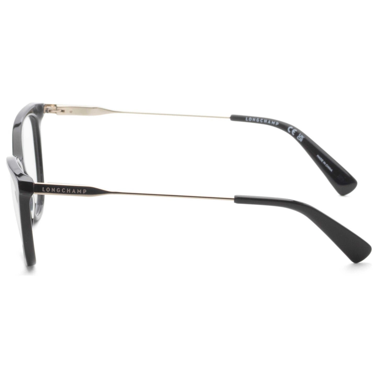Left view of Longchamp Women's Opticals LO2719-001