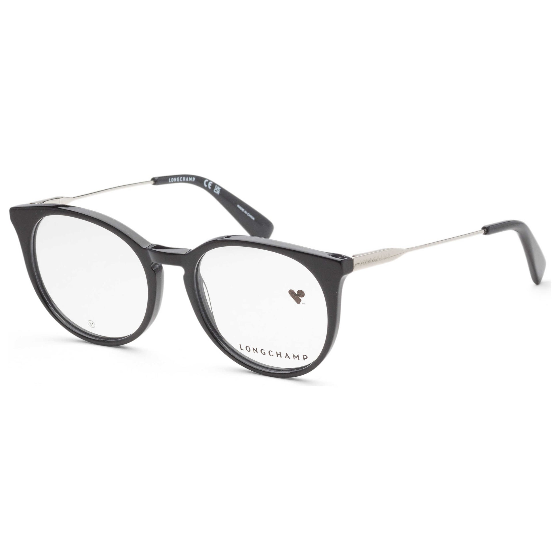 Front view of Longchamp Fashion Women's Opticals LO2720-001
