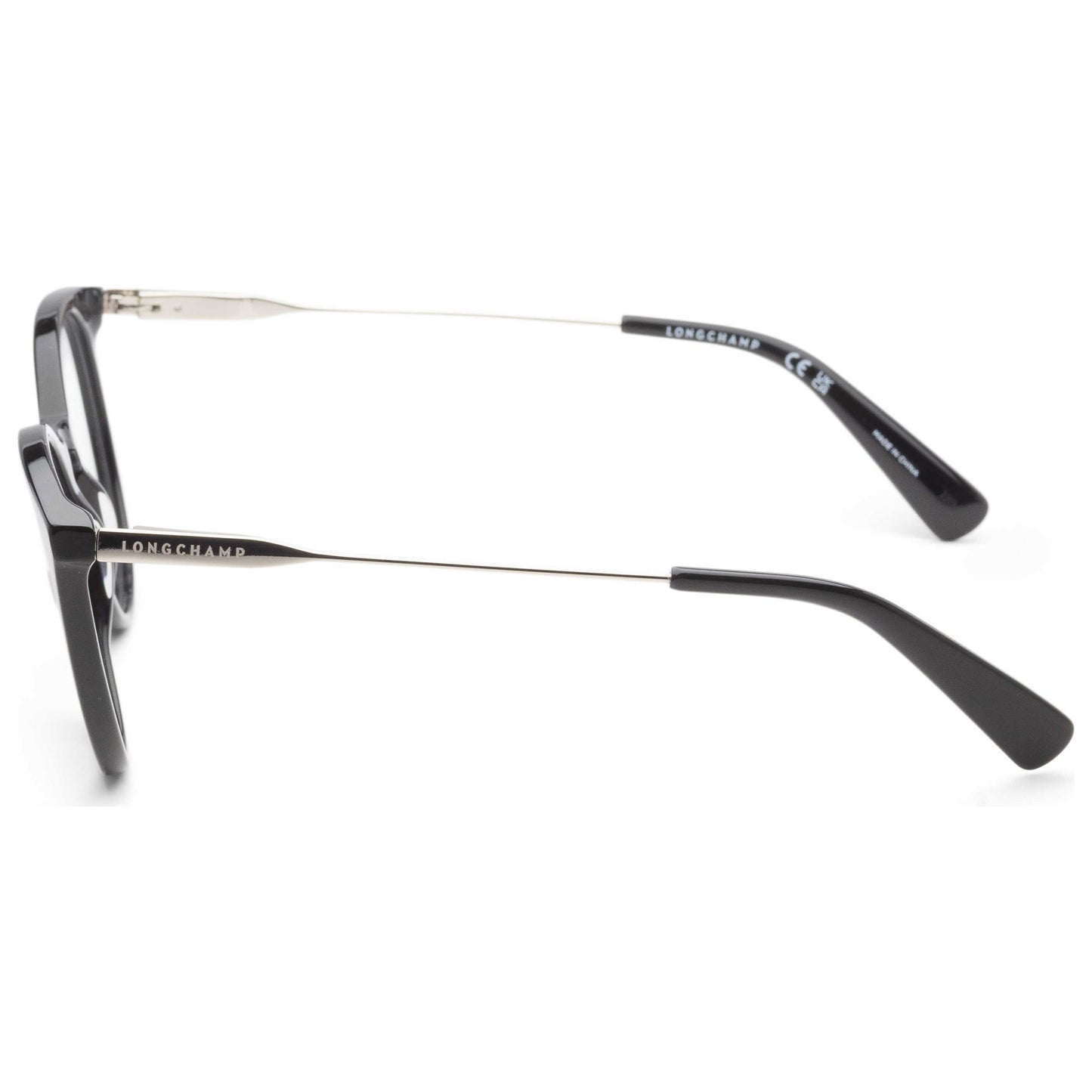 Left view of Longchamp Fashion Women's Opticals LO2720-001