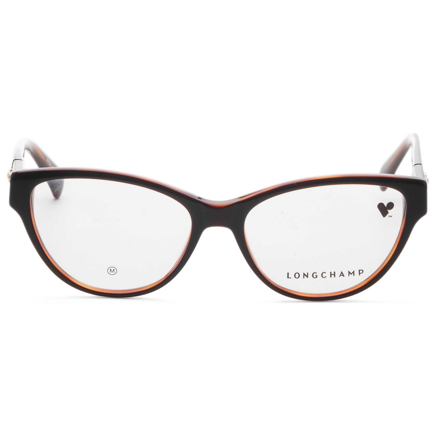 Back view of Longchamp Women's Opticals LO2721-011