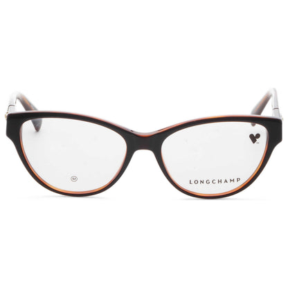 Back view of Longchamp Women's Opticals LO2721-011