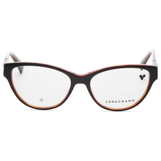 Back view of Longchamp Women's Opticals LO2721-011
