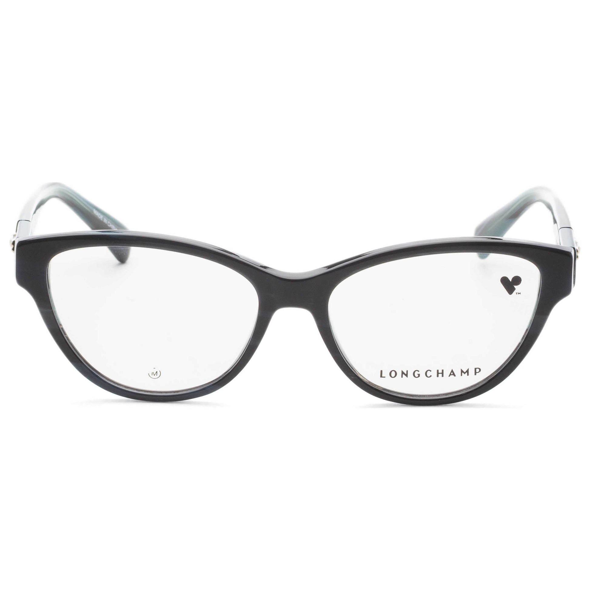 Back view of Longchamp Women's Opticals LO2721-426