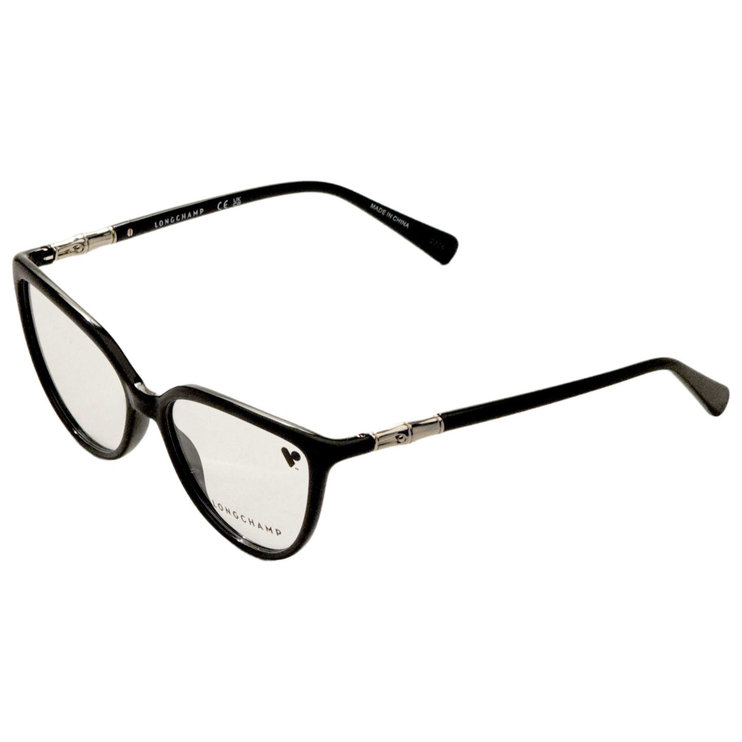 Front view of Longchamp Fashion Women's Opticals LO2722-001