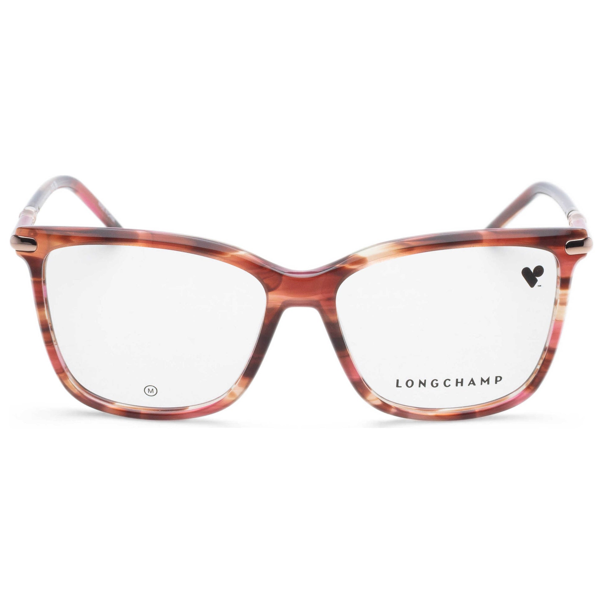 Longchamp Women's Opticals LO2726-602-54 - Image #6