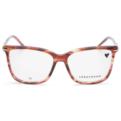 Longchamp Women's Opticals LO2726-602-54 - Image #6