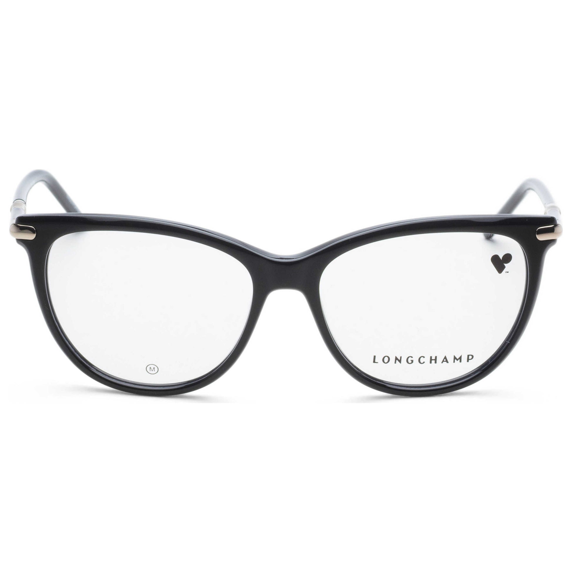 Longchamp Women's Opticals LO2727-001-53 - Image #6