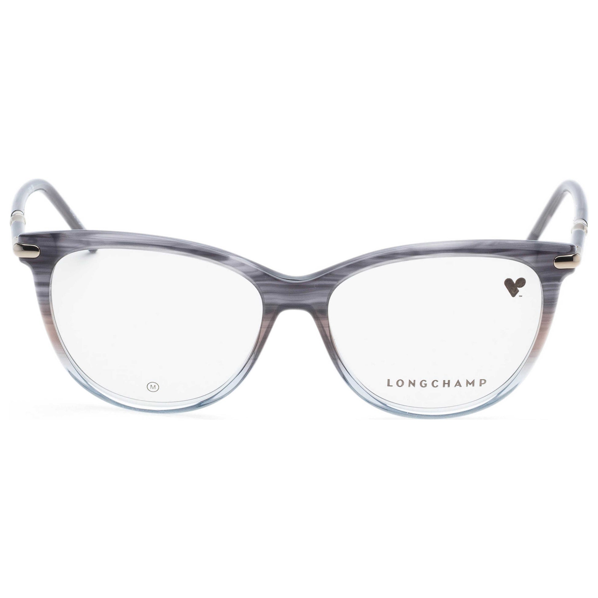 Longchamp Women's Opticals LO2727-037-55 - Image #6