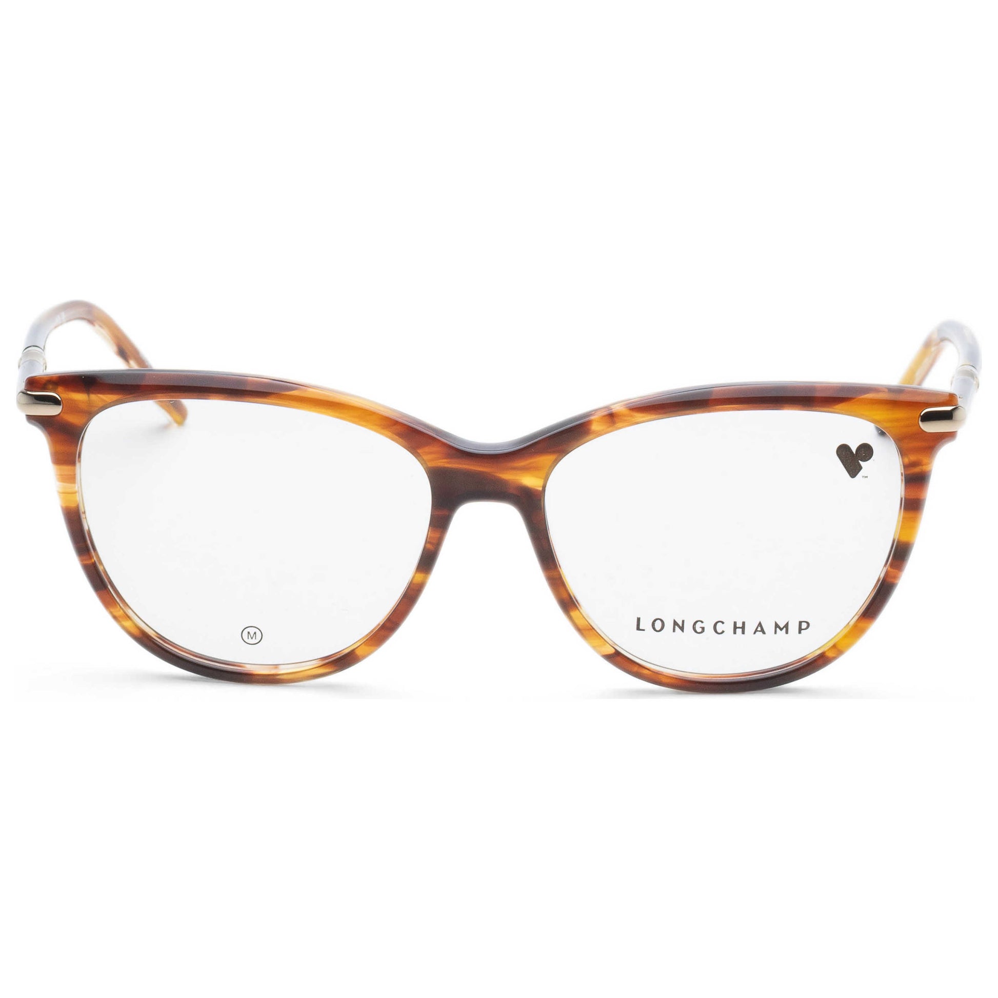 Longchamp Women's Opticals LO2727-238-53 - Image #6