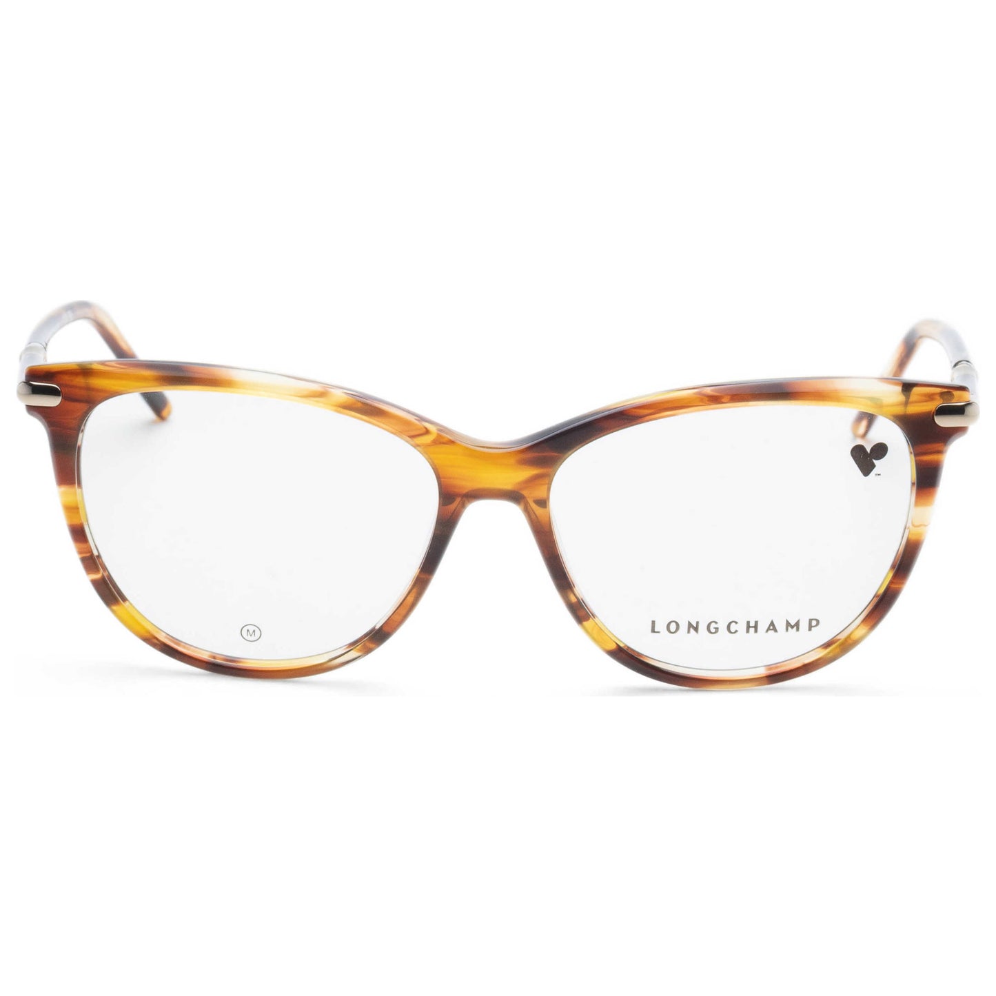 Longchamp Women's Opticals LO2727-238-55 - Image #6