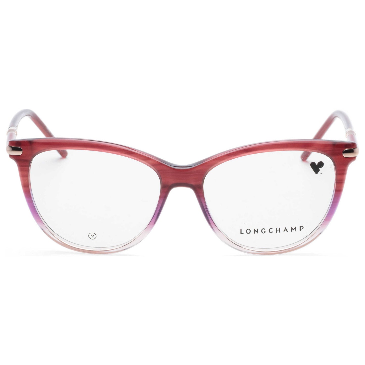 Longchamp Women's Opticals LO2727-603-53 - Image #6