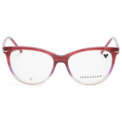 Longchamp Women's Opticals LO2727-603-53 - Image #6