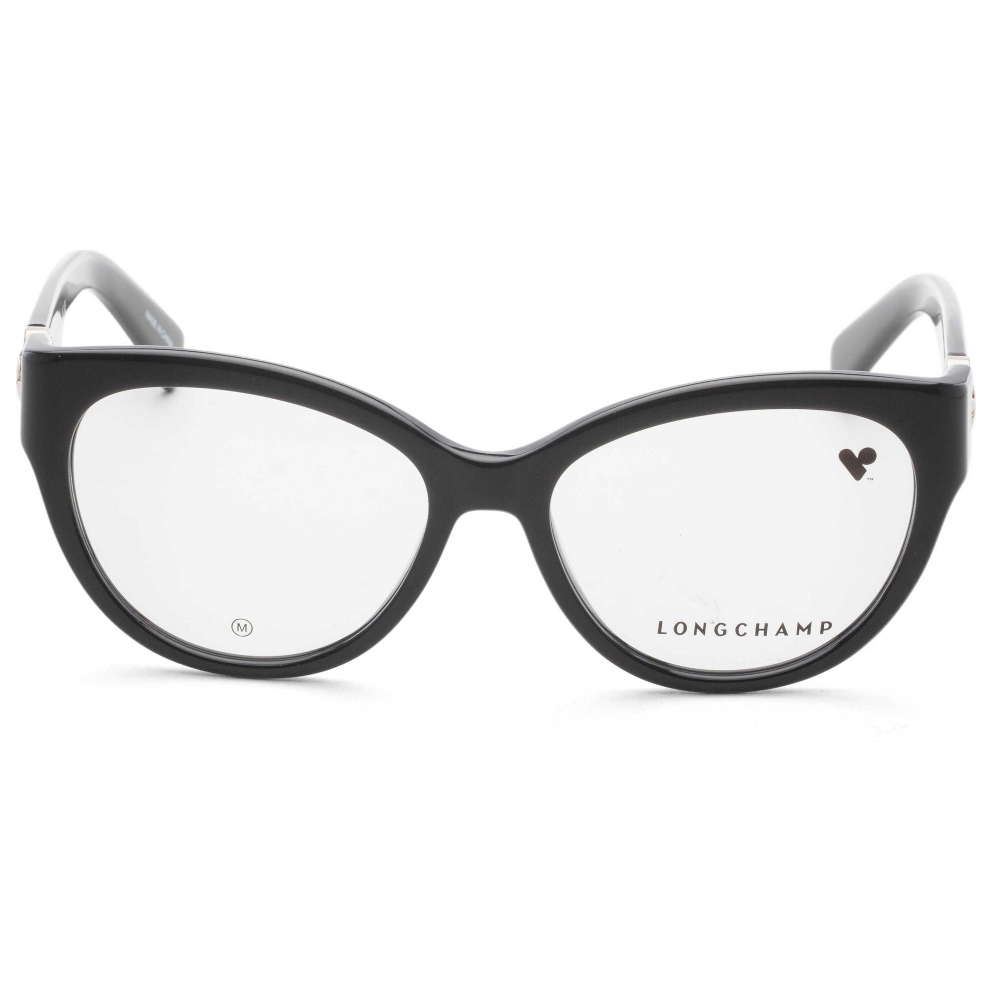 Longchamp Women's Opticals LO2728-001-53 - Image #6