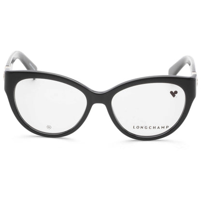Longchamp Women's Opticals LO2728-001-53 - Image #6
