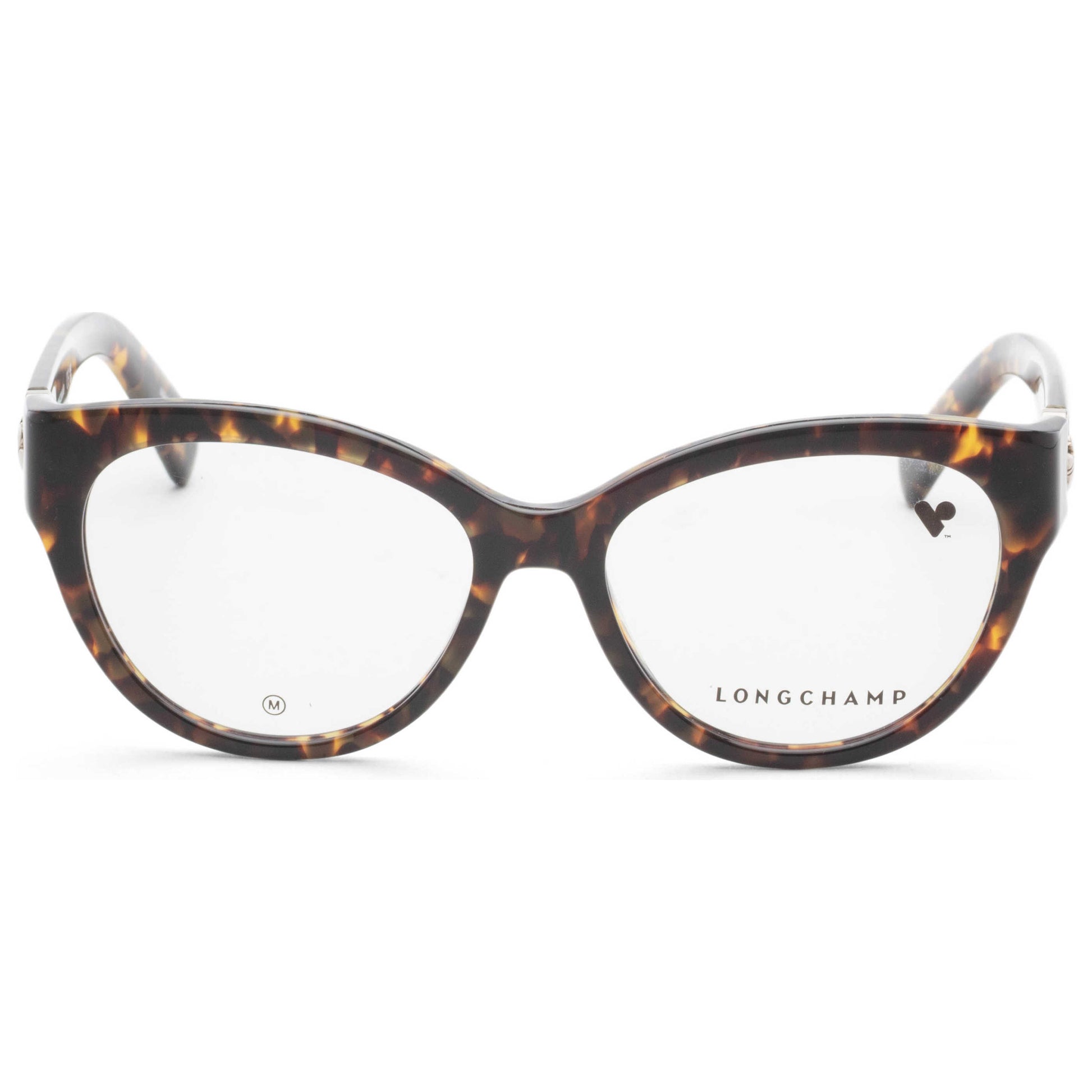 Longchamp Women's Opticals LO2728-242-53 - Image #6