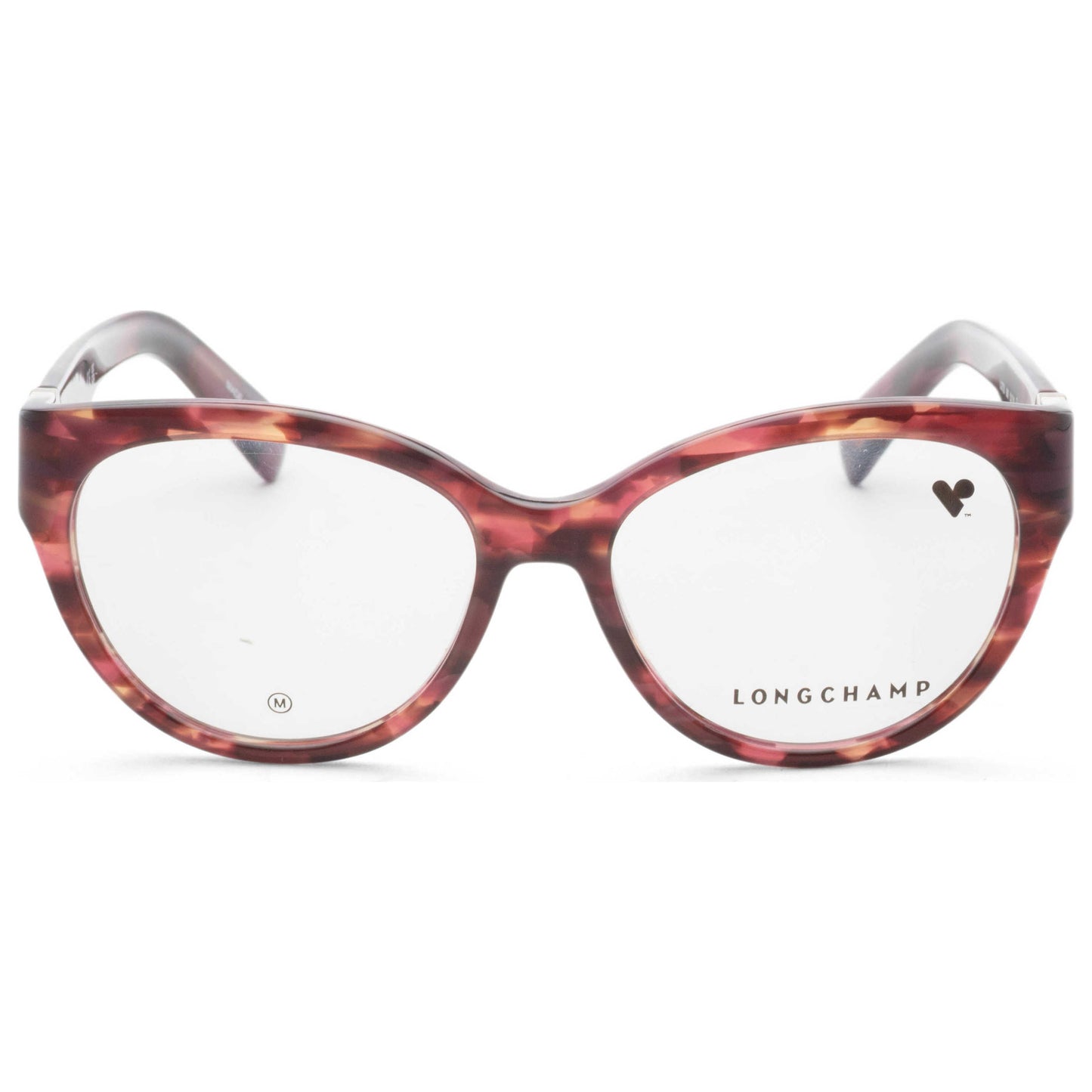 Longchamp Women's Opticals LO2728-606-53 - Image #6