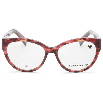 Longchamp Women's Opticals LO2728-606-53 - Image #6