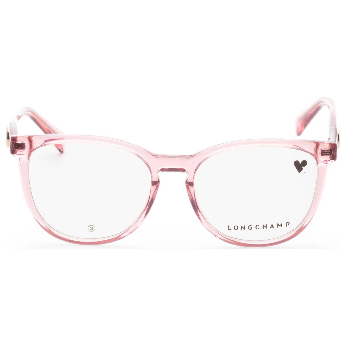 Back view of Longchamp Women's Opticals LO2729-610