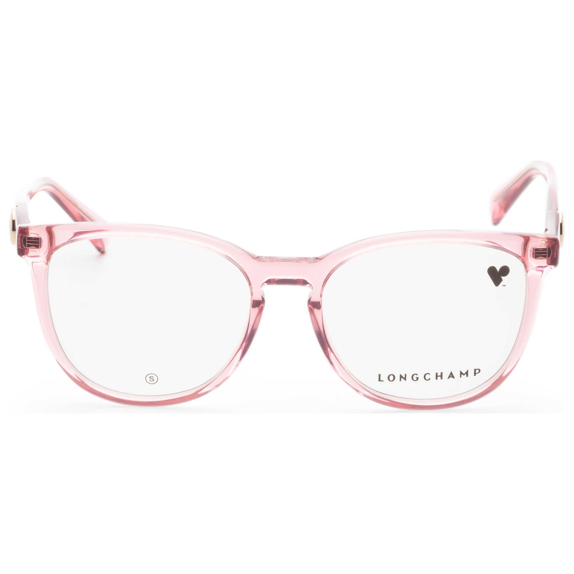 Back view of Longchamp Women's Opticals LO2729-610