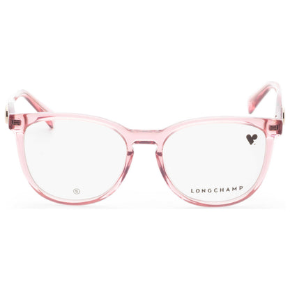 Back view of Longchamp Women's Opticals LO2729-610