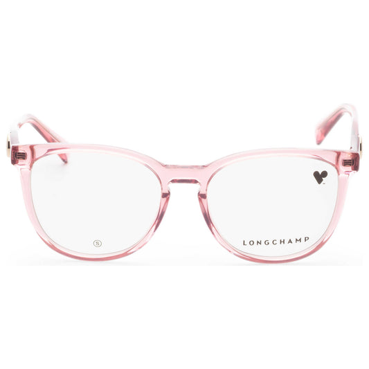 Back view of Longchamp Women's Opticals LO2729-610