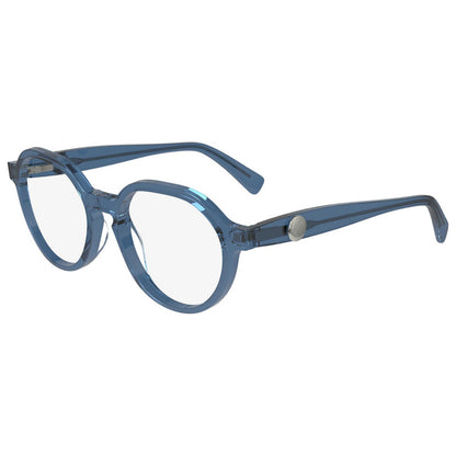 Front view of Longchamp Fashion Women's Opticals LO2730-400