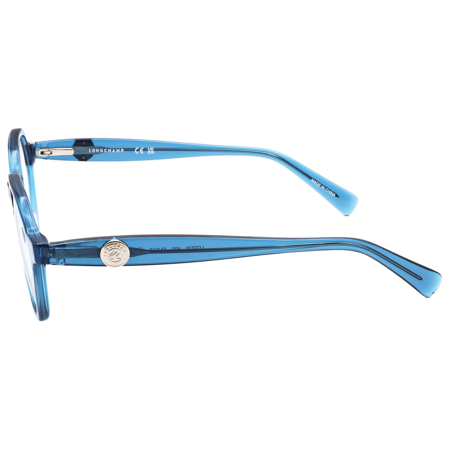 Longchamp Women's Opticals LO2730-400 - Image #3