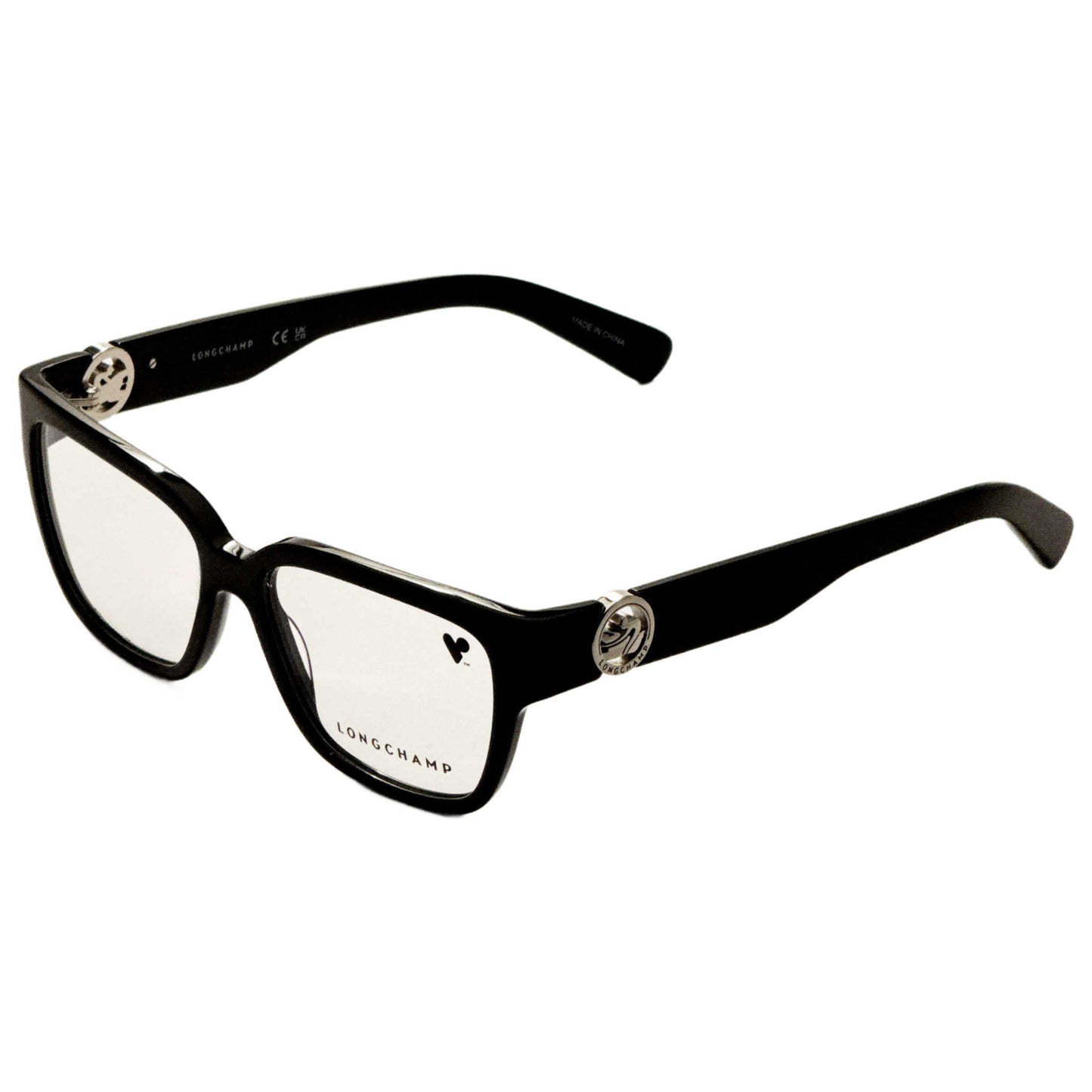 Front view of Longchamp Fashion Women's Opticals LO2731-001