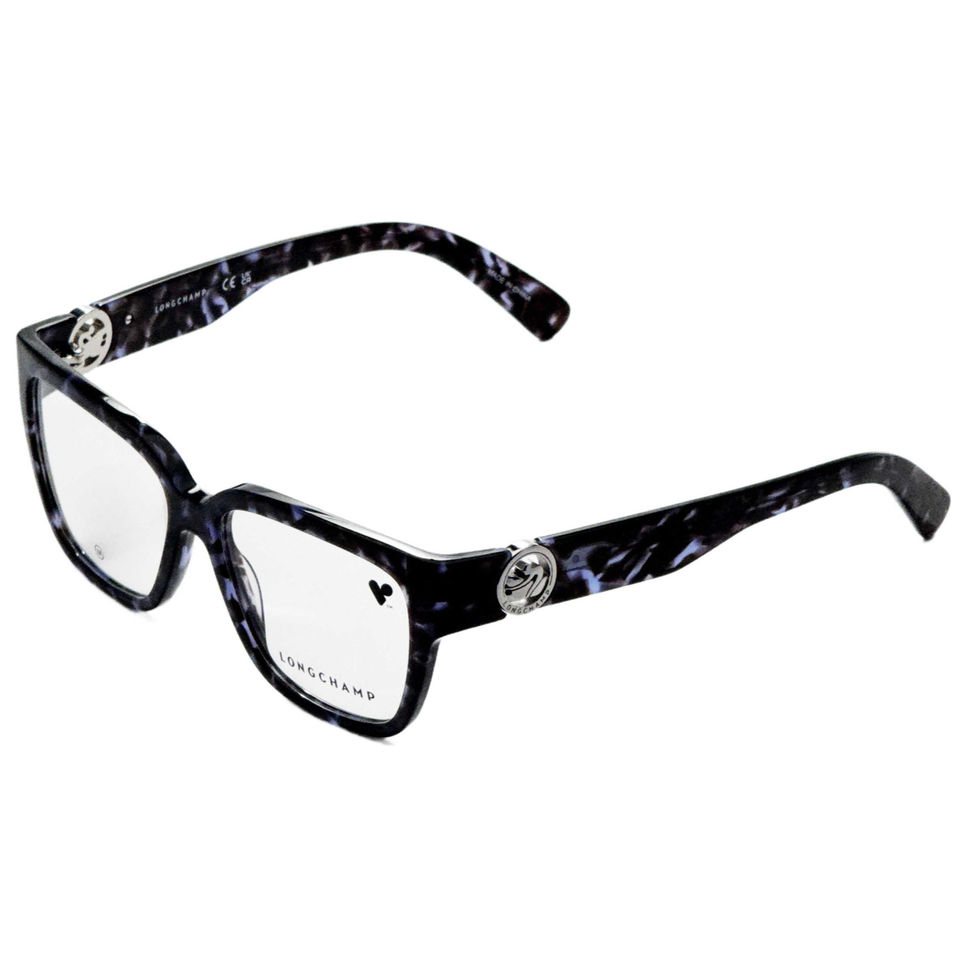 Front view of Longchamp Fashion Women's Opticals LO2731-430
