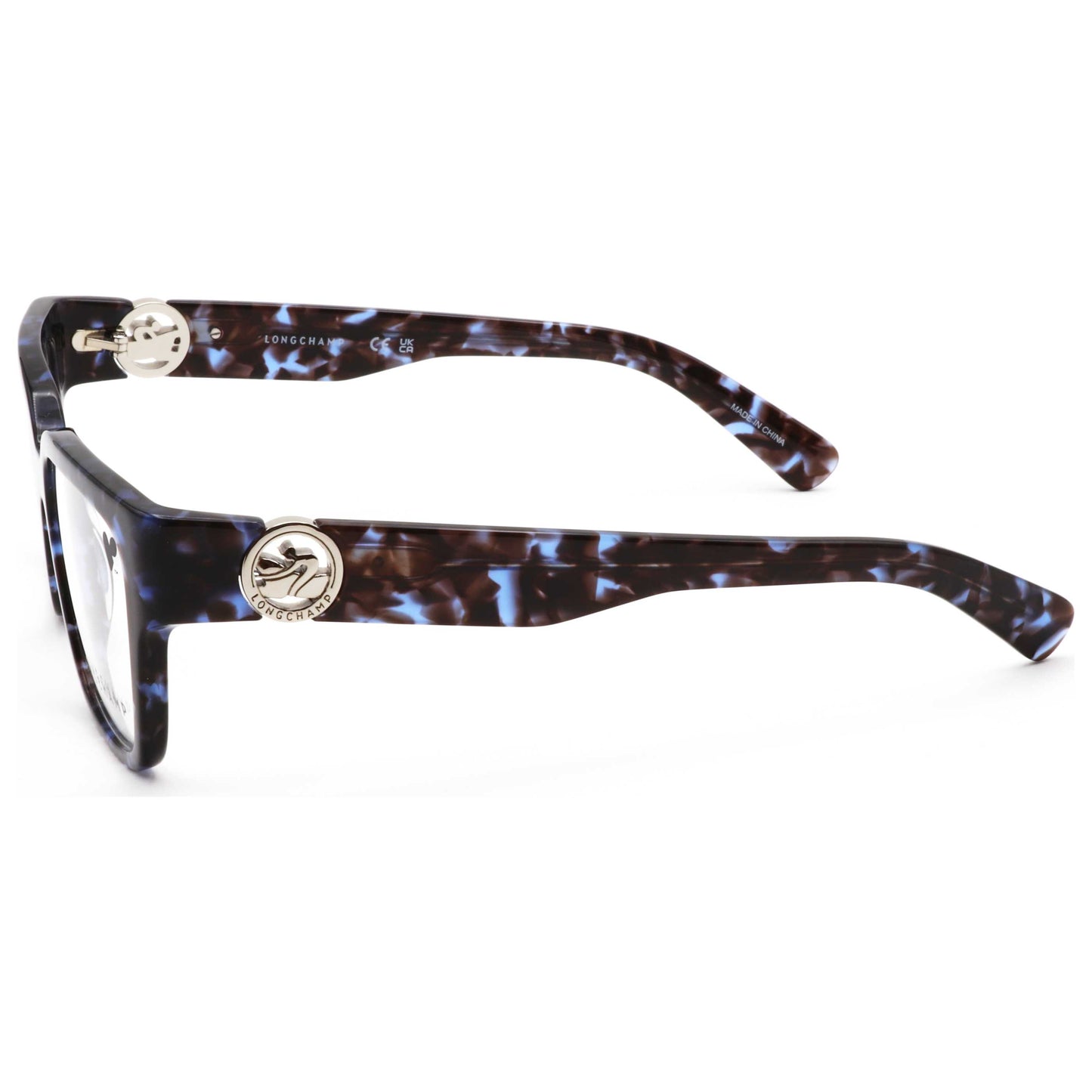 Longchamp Fashion Women's Opticals LO2731-430 - Image #3