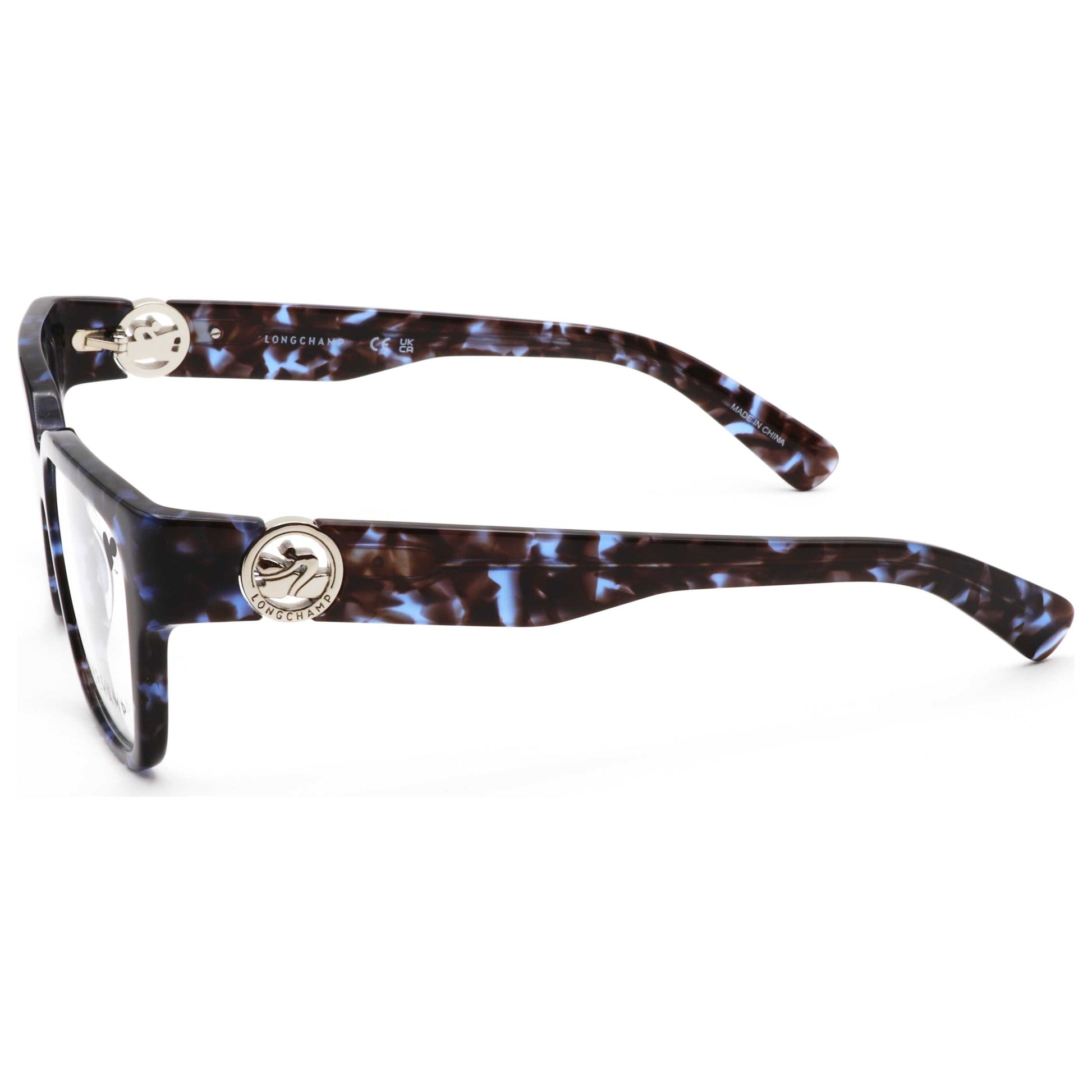 Longchamp Fashion Women's Opticals LO2731-430 - Image #3