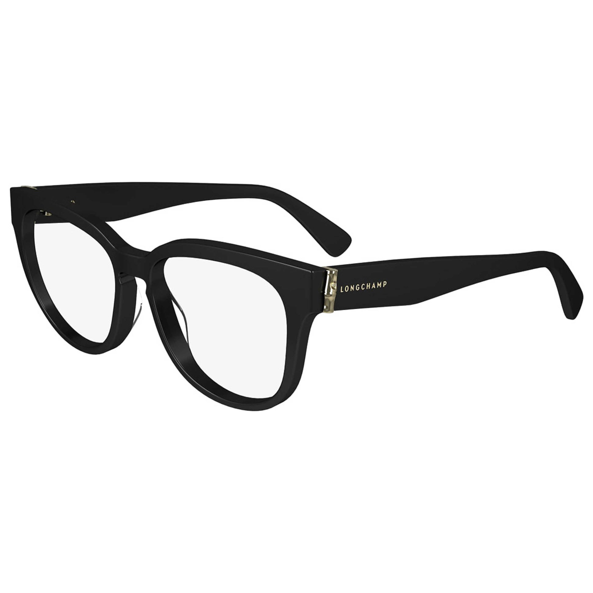 Front view of Longchamp Fashion Women's Opticals LO2732-001