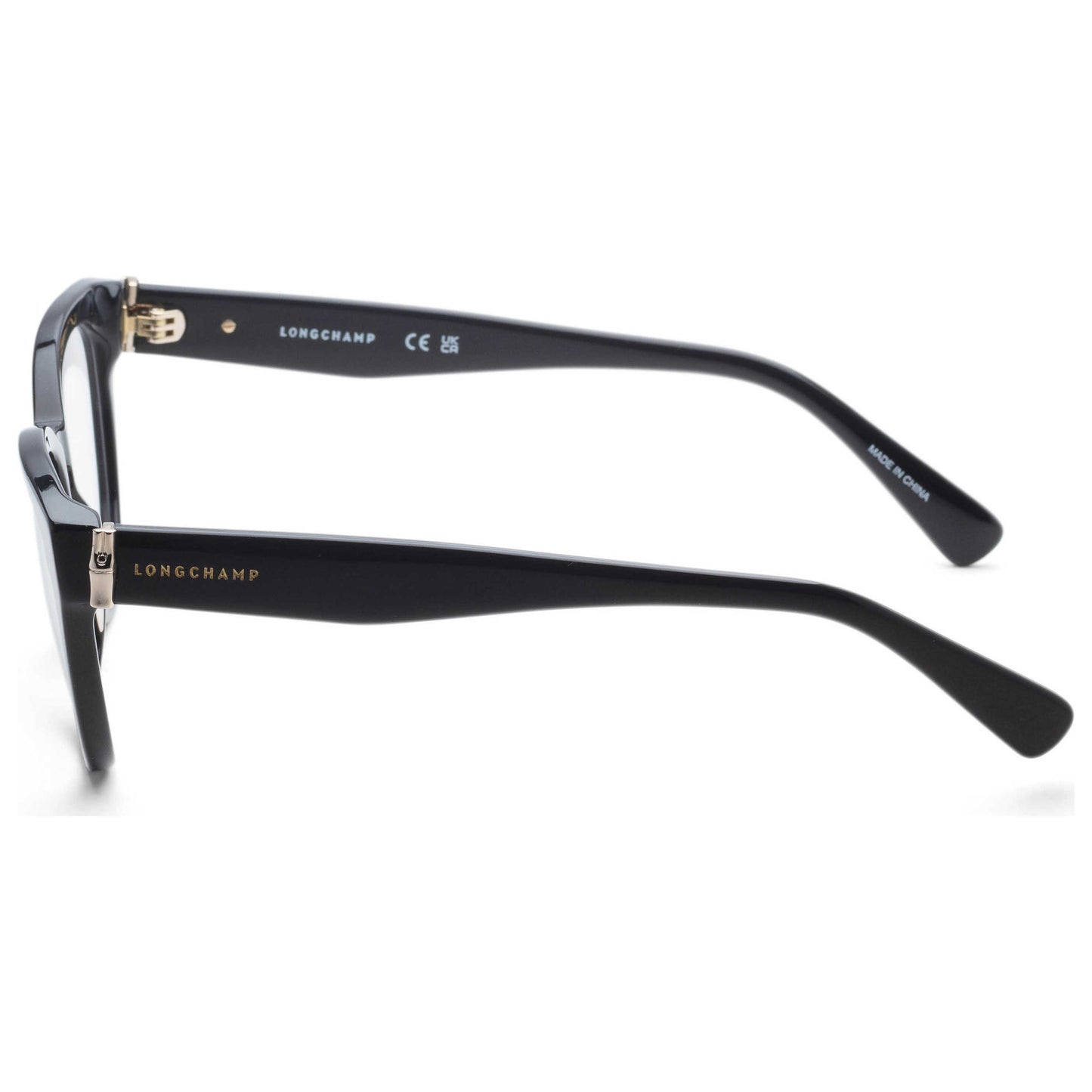 Left view of Longchamp Women's Opticals LO2732-001