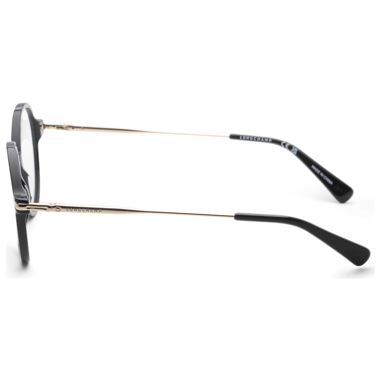 Left view of Longchamp Women's Opticals LO2736-001