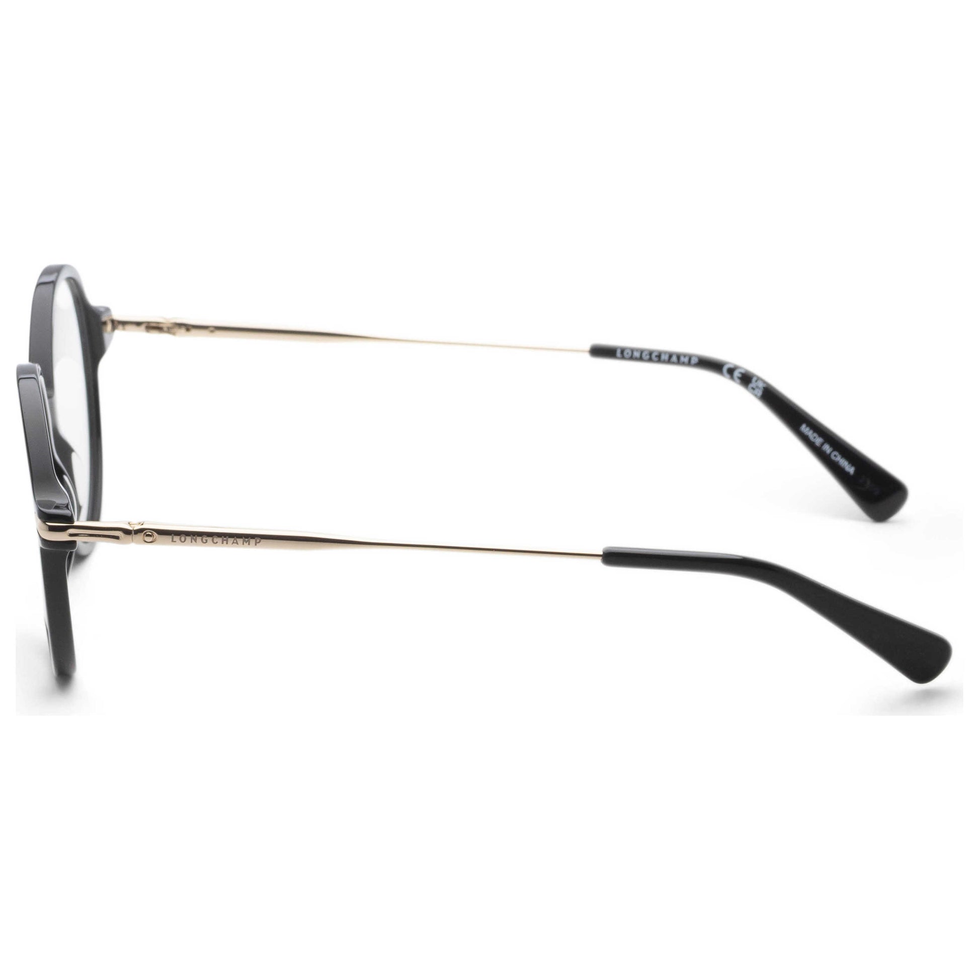 Left view of Longchamp Women's Opticals LO2736-001