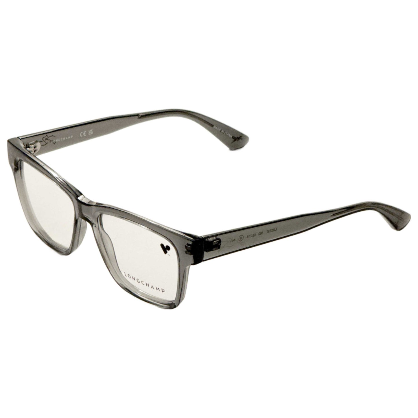 Front view of Longchamp Fashion Women's Opticals LO2737-300