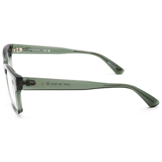 Longchamp Fashion Women's Opticals LO2737-300 - Image #3