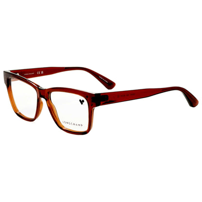 Front view of Longchamp Women's Opticals LO2737-830